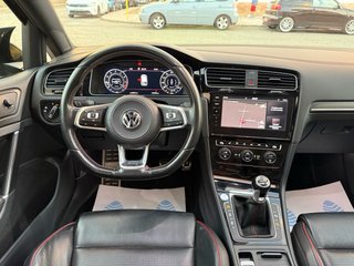 Volkswagen Golf 7,5 GTI Performance FULL 2018