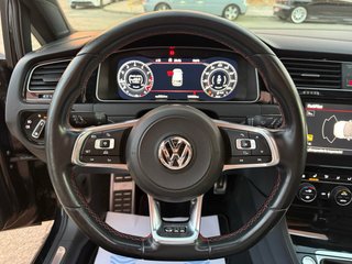 Volkswagen Golf 7,5 GTI Performance FULL 2018