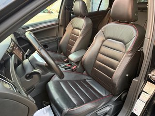 Volkswagen Golf 7,5 GTI Performance FULL 2018