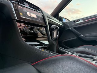 Volkswagen Golf 7,5 GTI Performance FULL 2018