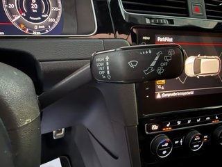 Volkswagen Golf 7,5 GTI Performance FULL 2018