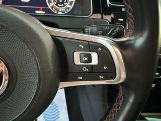 Volkswagen Golf 7,5 GTI Performance FULL 2018