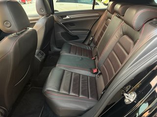 Volkswagen Golf 7,5 GTI Performance FULL 2018
