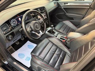 Volkswagen Golf 7,5 GTI Performance FULL 2018