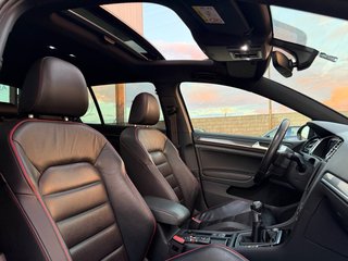 Volkswagen Golf 7,5 GTI Performance FULL 2018
