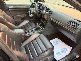 Volkswagen Golf 7,5 GTI Performance FULL 2018