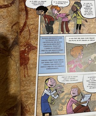Libro Matemáticas 5 Cicle Superior