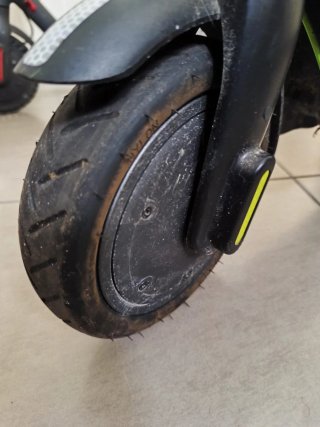 Patinetes Eléctricos Bongo