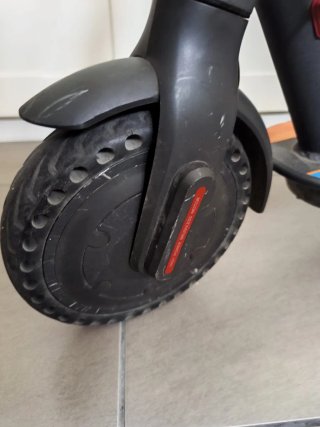 Patinetes Eléctricos Bongo