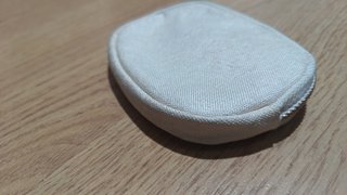 Monedero Tous Beige