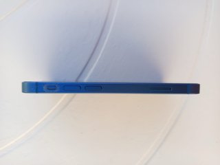 iPhone 13 mini azul