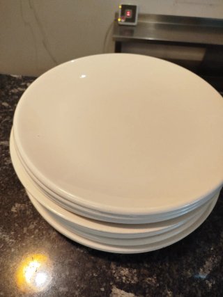 Platos y fuentes