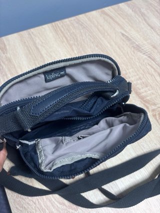 Bolsos Kipling Originales Rosa y Azul
