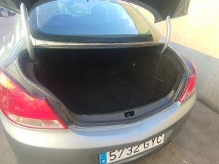 Opel Insignia 2010