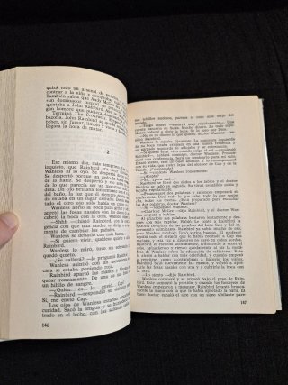 Stephen King. Ojos de fuego [ed. tapa dura 1992]