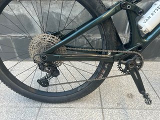 BH Lynx Race 6.0