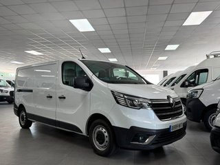 Renault Trafic Furgón L2H1 Blue dCi 96 Kw (130 CV) CUA