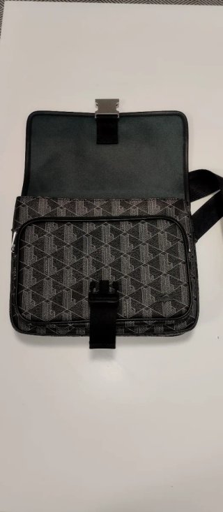 Bolso Lacoste Grande