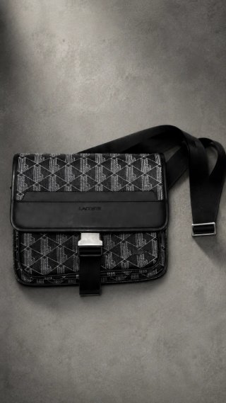 Bolso Lacoste Grande