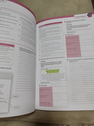 Influience today. 4 ESO.Libro y Workbook