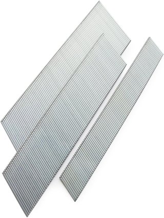 TACWISE 0770 Clavos Inclinados 16 G/38 mm, Caja de 2000 Unidades, Metalizado