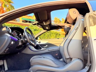 Mercedes-Benz Clase E 2017 AMG Pack