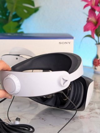 Sony VR2 PS5 + Ticket
