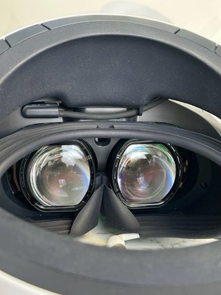 Sony VR2 PS5 + Ticket