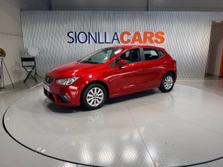 Seat Ibiza 1.0 55kW (75CV) Full Connect