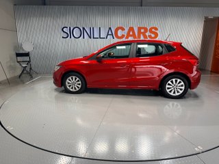 Seat Ibiza 1.0 55kW (75CV) Full Connect