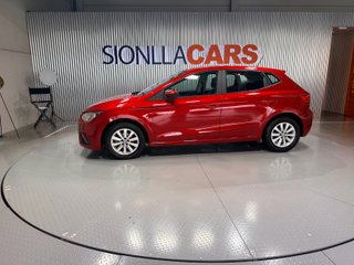 Seat Ibiza 1.0 55kW (75CV) Full Connect