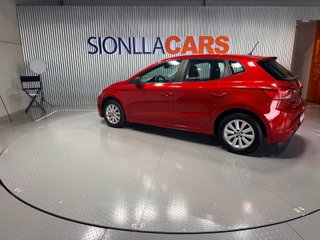 Seat Ibiza 1.0 55kW (75CV) Full Connect