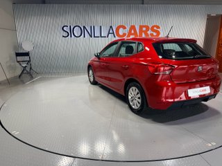 Seat Ibiza 1.0 55kW (75CV) Full Connect