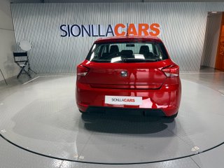 Seat Ibiza 1.0 55kW (75CV) Full Connect