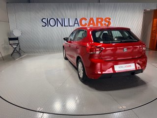 Seat Ibiza 1.0 55kW (75CV) Full Connect