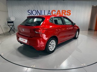 Seat Ibiza 1.0 55kW (75CV) Full Connect