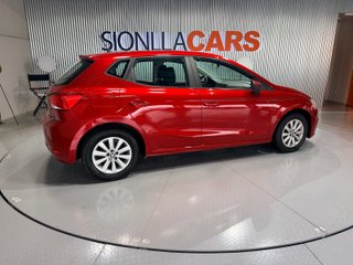 Seat Ibiza 1.0 55kW (75CV) Full Connect