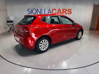 Seat Ibiza 1.0 55kW (75CV) Full Connect
