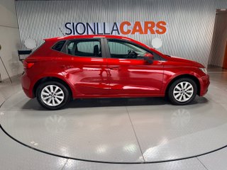 Seat Ibiza 1.0 55kW (75CV) Full Connect