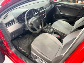 Seat Ibiza 1.0 55kW (75CV) Full Connect