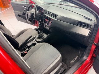 Seat Ibiza 1.0 55kW (75CV) Full Connect