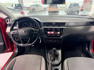 Seat Ibiza 1.0 55kW (75CV) Full Connect