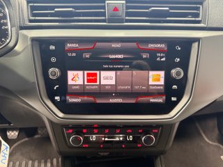 Seat Ibiza 1.0 55kW (75CV) Full Connect