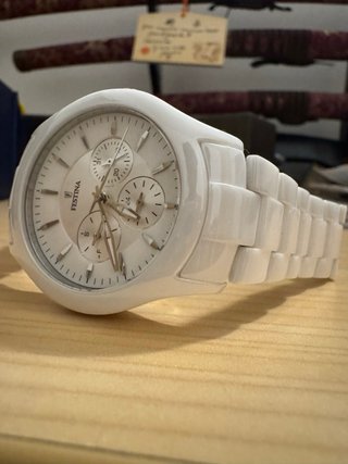 Reloj Festina Ceramic F16639/1