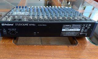 Mixer Presonus AR16c