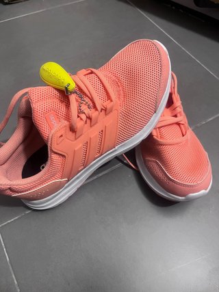 Zapatillas Adidas Mujer Rosa Talla 38