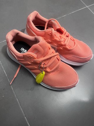 Zapatillas Adidas Mujer Rosa Talla 38