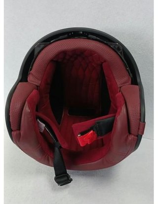 BELL HELMETS TX501 61-62CM TALLA XL 1290 GRAMOS