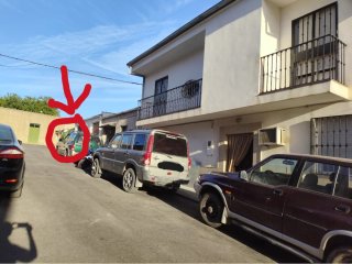 Se vende parcela Rus