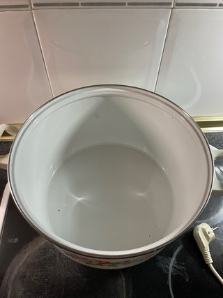 Horno Eléctrico Amorini Combi-Grill Turbo